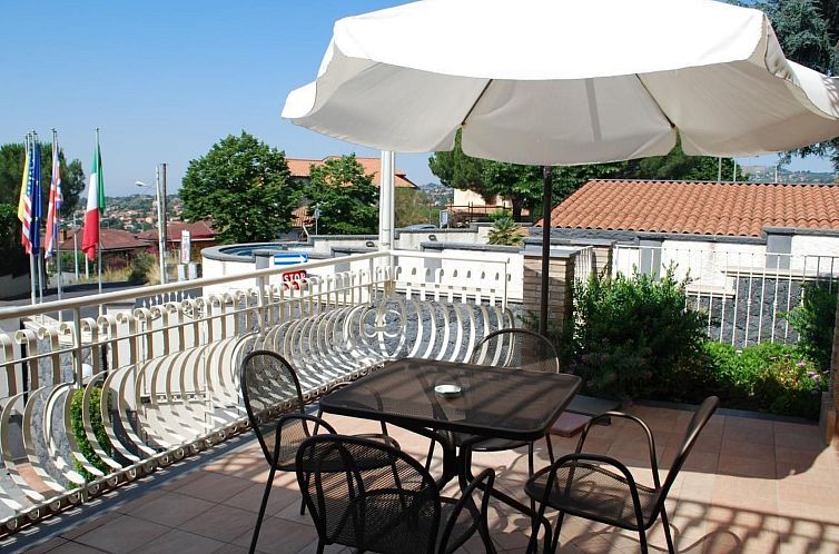 Appartement Wohnung in Trecastagni mit Terrasse