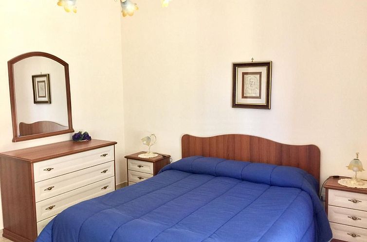 Appartement Wohnung in Trecastagni mit Terrasse