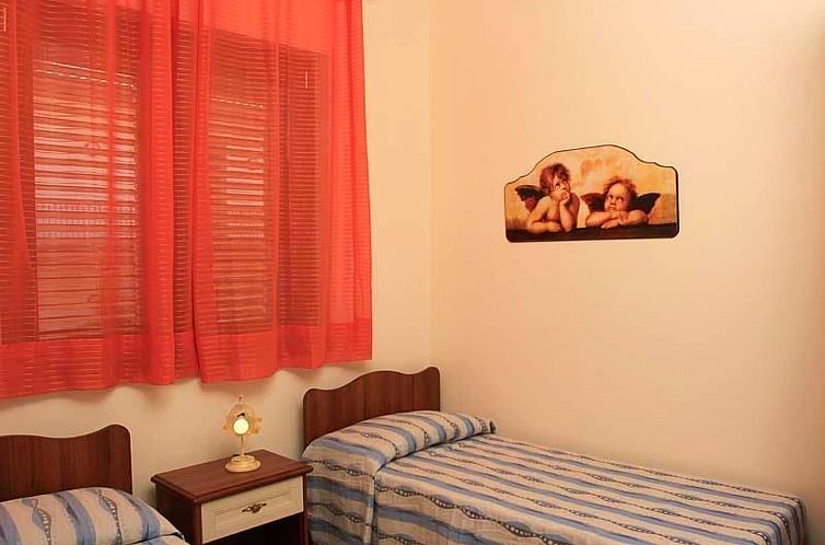 Appartement Wohnung in Trecastagni mit Terrasse