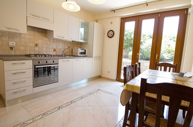 Guest house 0940919 - Apartment Sicily - Appartement 'Etna Royal View