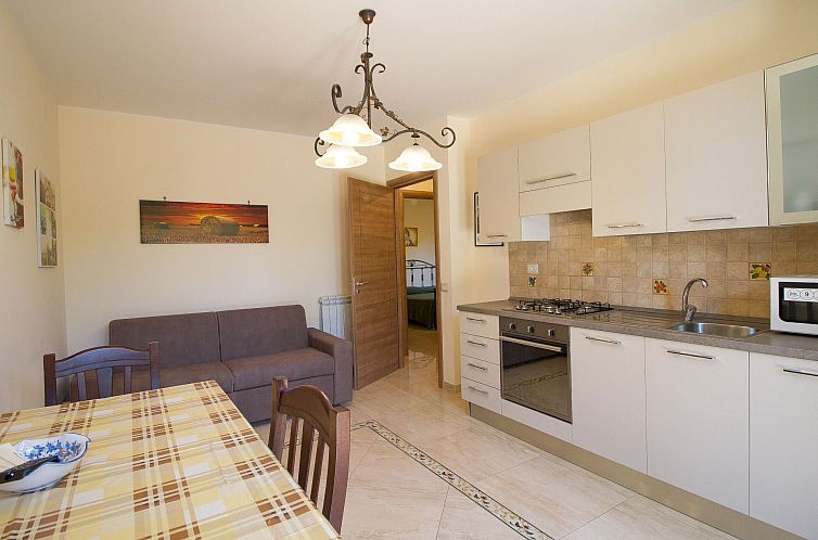 Appartement 'Etna Royal View