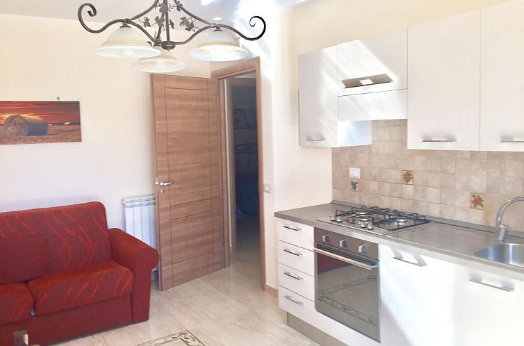 Appartement 'Etna Royal View