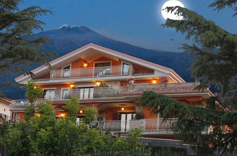 Appartement 'Etna Royal View