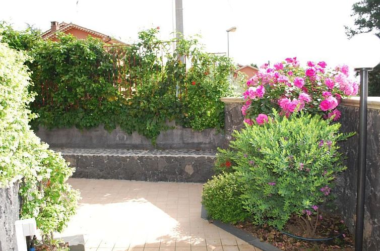 Appartement 'Etna Royal View