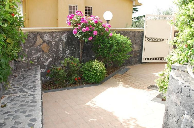 Appartement 'Etna Royal View