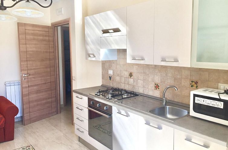 Appartement 'Etna Royal View