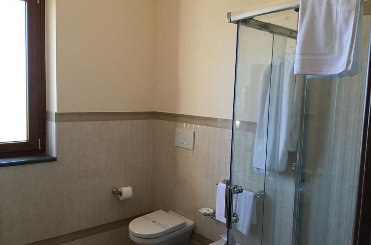 Appartement 'Etna Royal View