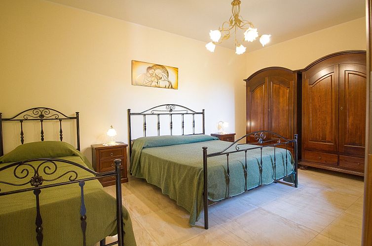 Appartement 'Etna Royal View