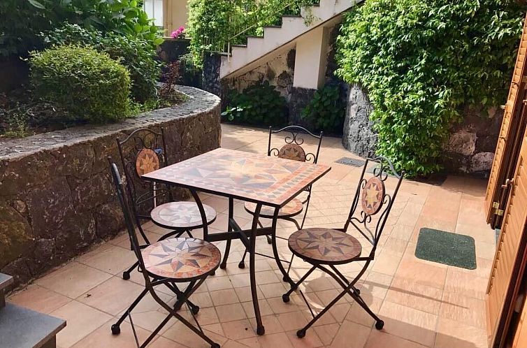 Appartement 'Etna Royal View