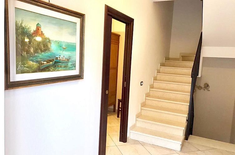 Vakantiehuis Ätna Villa Il Pino