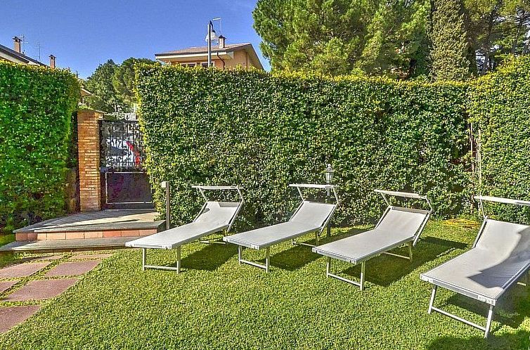 Vakantiehuis Ätna Villa Il Pino