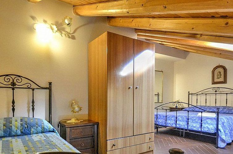 Vakantiehuis Ätna Villa Il Pino