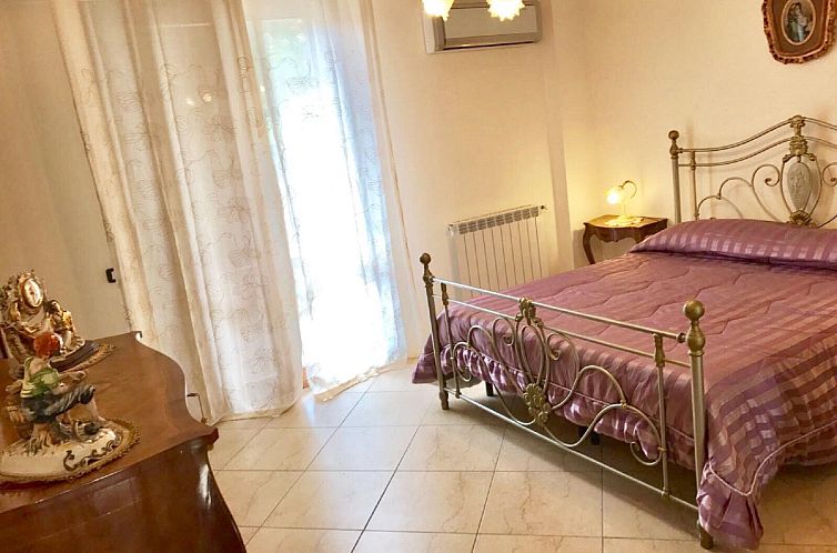 Vakantiehuis Ätna Villa Il Pino