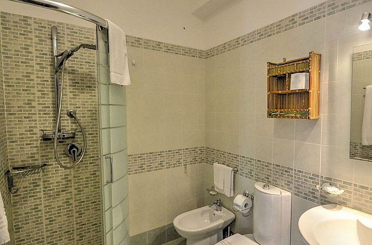 Vakantiehuis Ätna Villa Il Pino