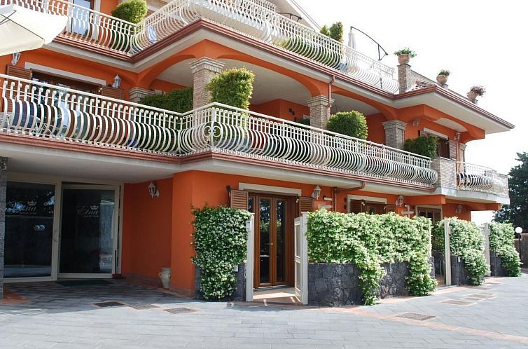 Appartement Wohnung mit Wasserblick