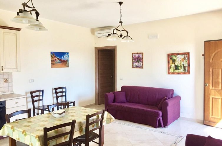 Appartement Wohnung mit Wasserblick