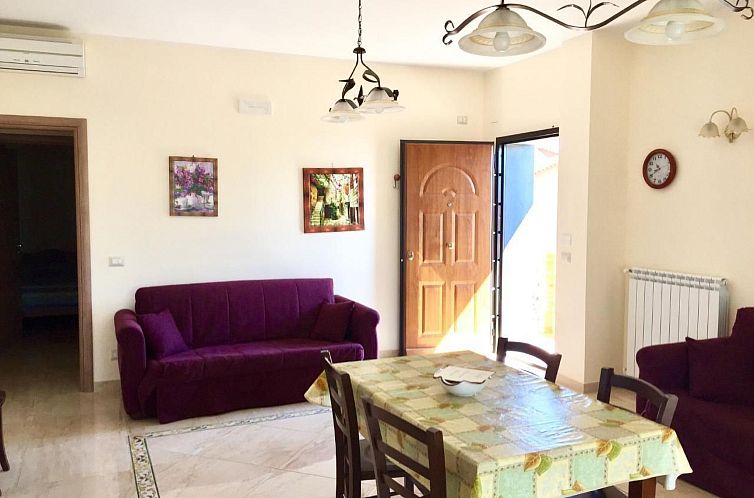 Appartement Wohnung mit Wasserblick