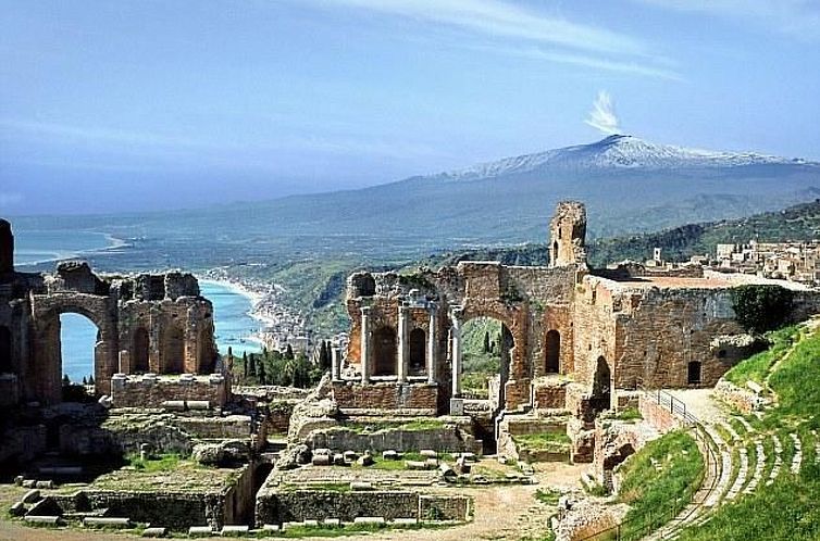 Appartement Wohnung mit Wasserblick