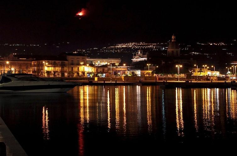 Appartement Wohnung mit Wasserblick