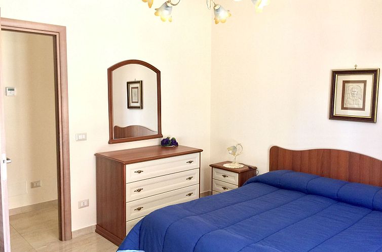 Appartement Wohnung in Trecastagni mit Terrasse