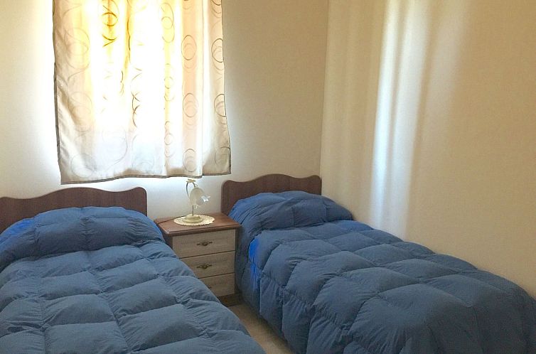 Appartement Wohnung in Trecastagni mit Terrasse