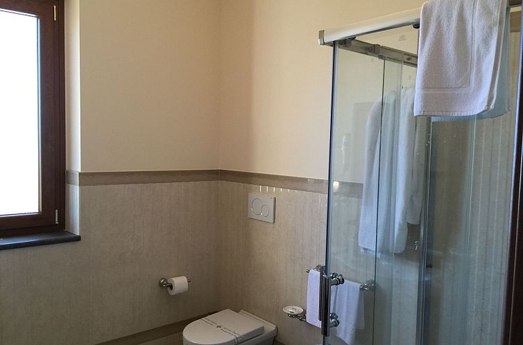 Appartement Wohnung in Trecastagni mit Terrasse