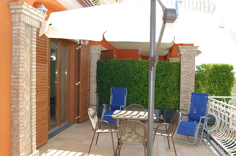 Appartement Wohnung in Trecastagni mit Terrasse