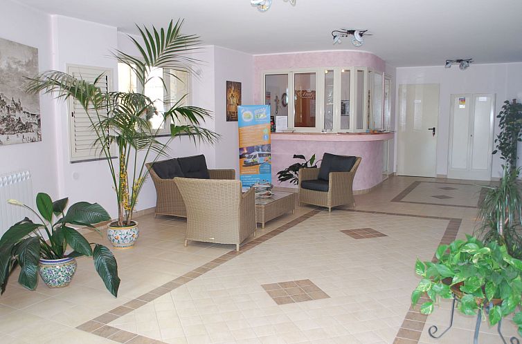 Appartement Wohnung in Trecastagni mit Terrasse