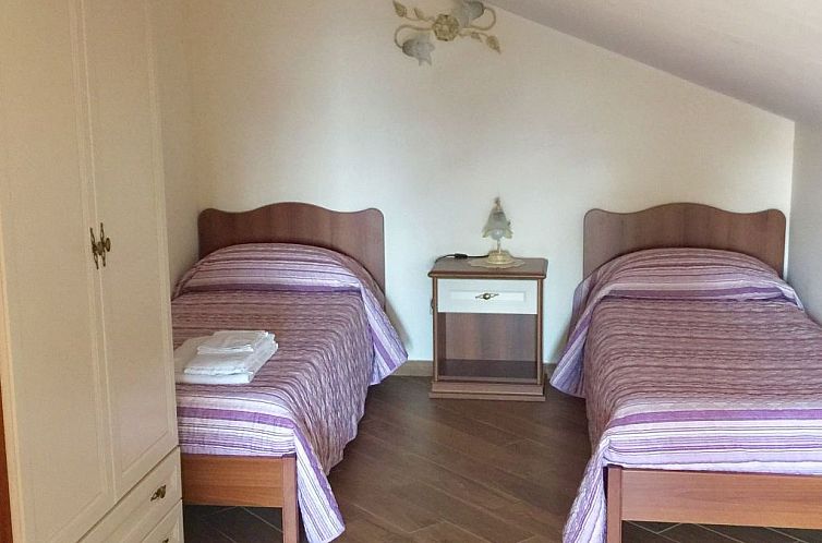 Appartement Wohnung in Trecastagni mit Terrasse