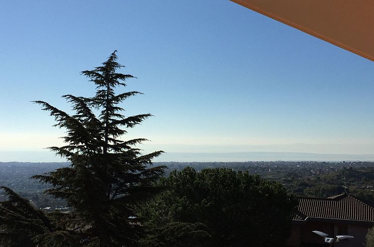 Appartement Wohnung in Trecastagni mit Terrasse