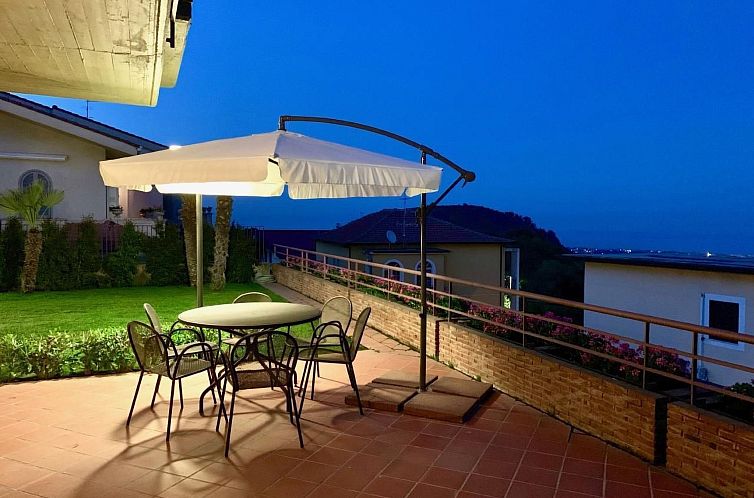 Vakantiehuis Villa Alba Chiara