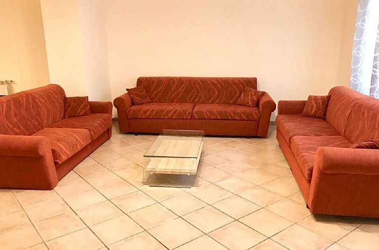 Vakantiehuis Villa Alba Chiara