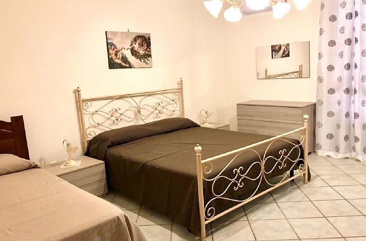 Vakantiehuis Villa Alba Chiara