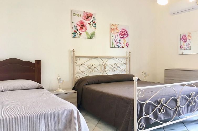 Vakantiehuis Villa Alba Chiara