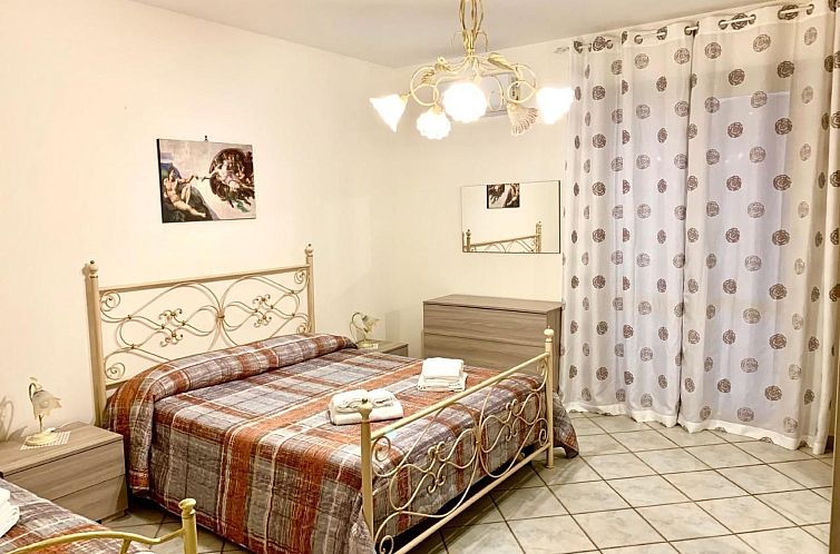 Vakantiehuis Villa Alba Chiara