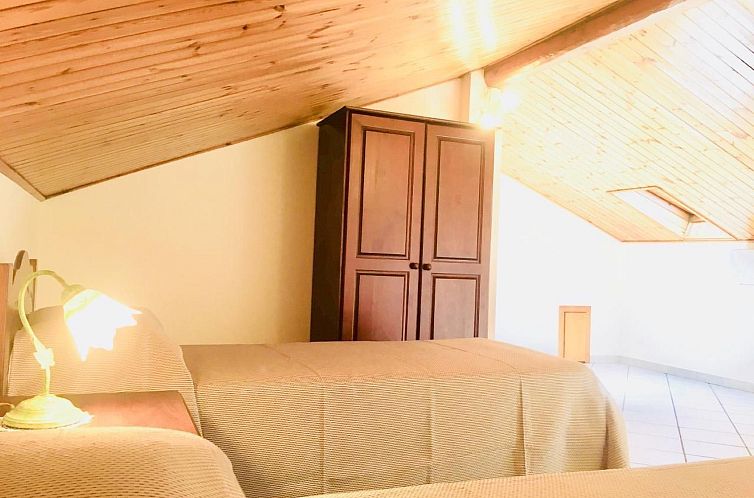 Vakantiehuis Villa Alba Chiara