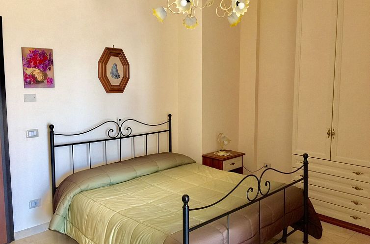 Appartement Wohnung in Trecastagni mit Terrasse