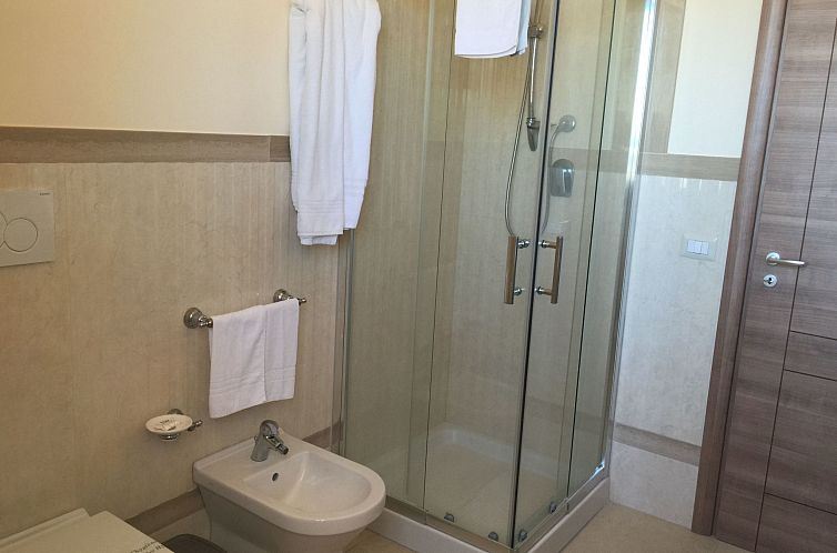 Appartement Wohnung in Trecastagni mit Terrasse