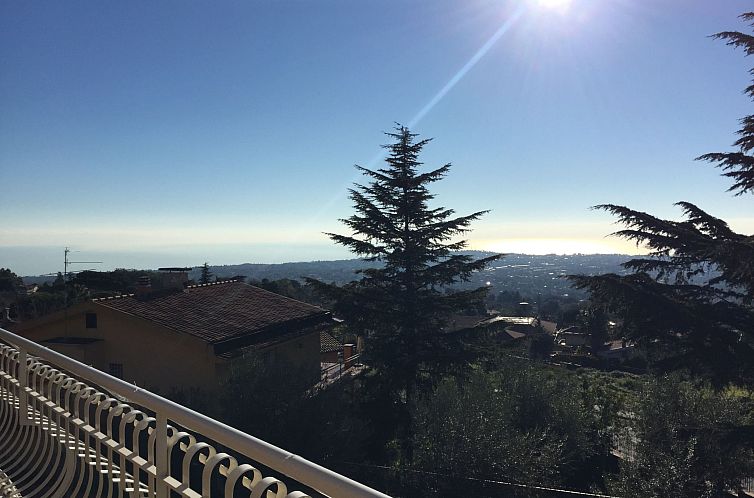Appartement Wohnung in Trecastagni mit Terrasse