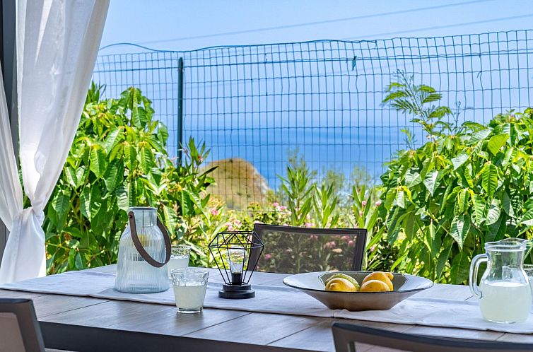 Vakantiehuis Feiertageora - Graziellas Garten - Villetta