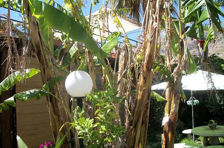 Vakantiehuis Feiertageora - Graziella's Garten - Atelier