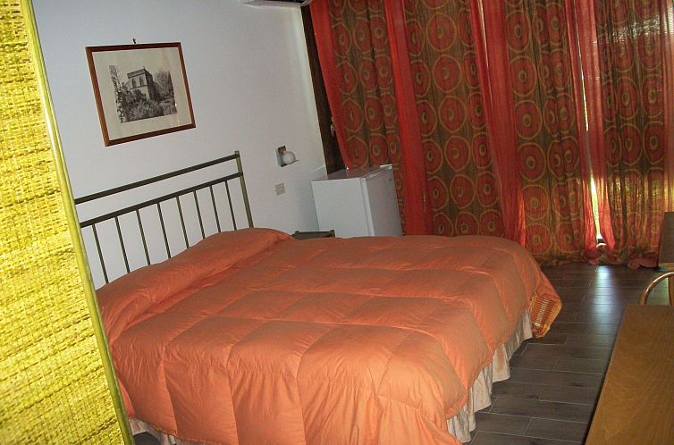 Vakantiehuis Feiertageora - Graziella's Garten - Atelier