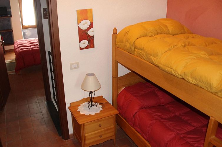 Appartement Casa Etnea, Panorama und Natur