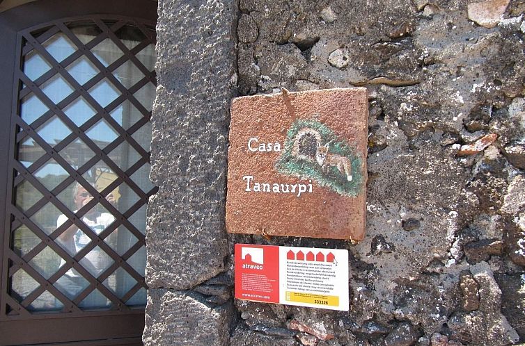 Appartement Casa Etnea, Panorama und Natur