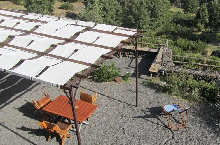 Appartement Casa Etnea, Panorama und Natur