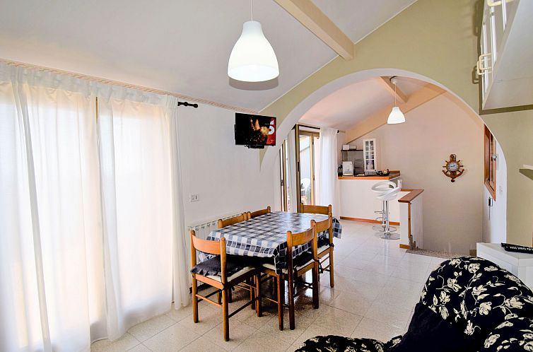 Appartement New Etna view