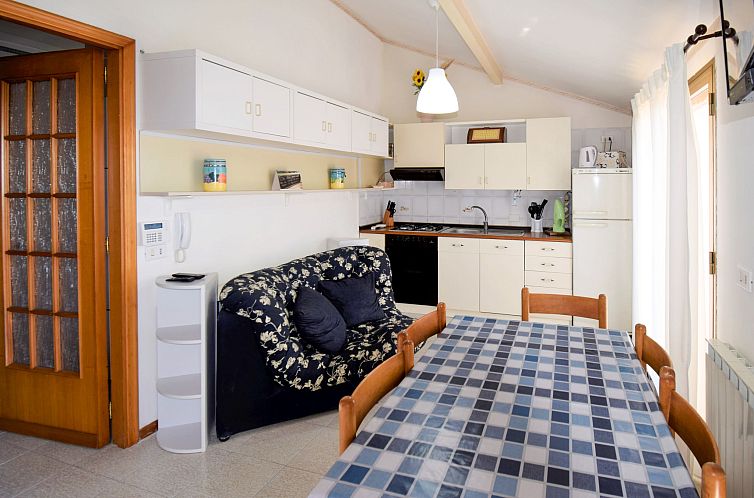 Appartement New Etna view