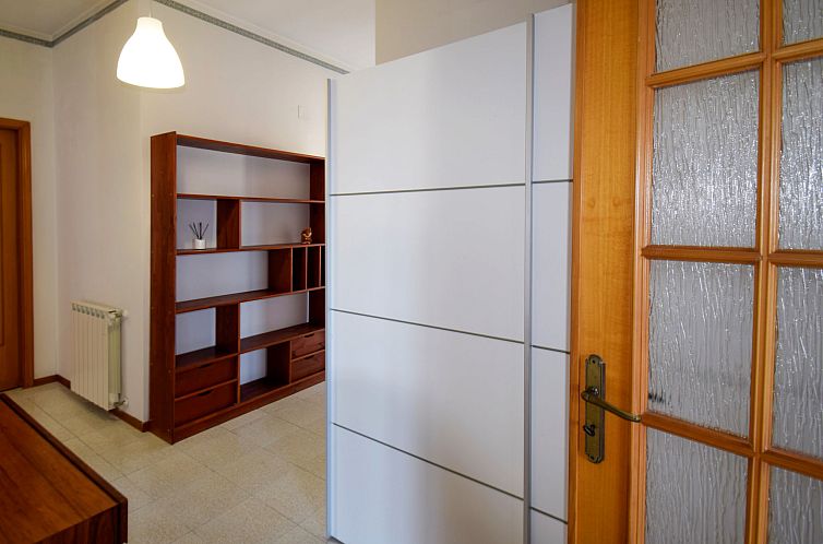 Appartement New Etna view