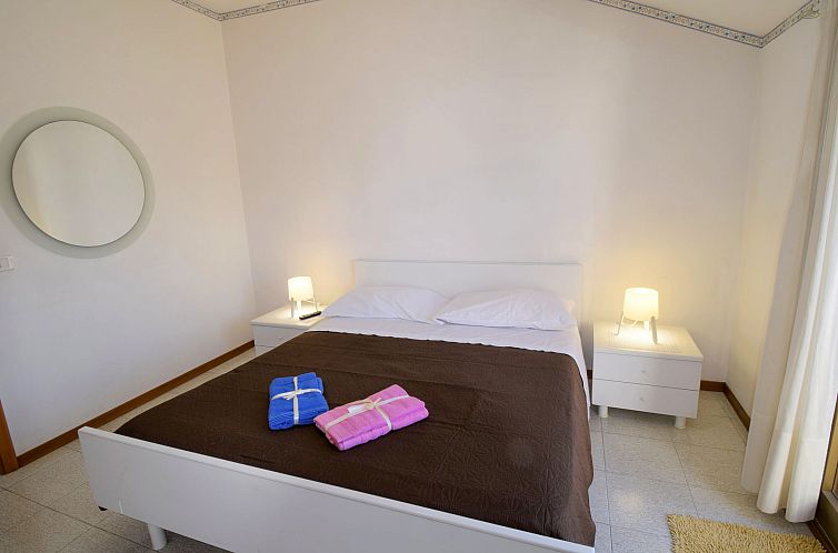 Appartement New Etna view