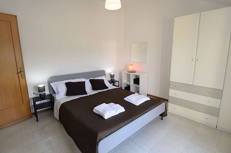 Appartement New Etna view